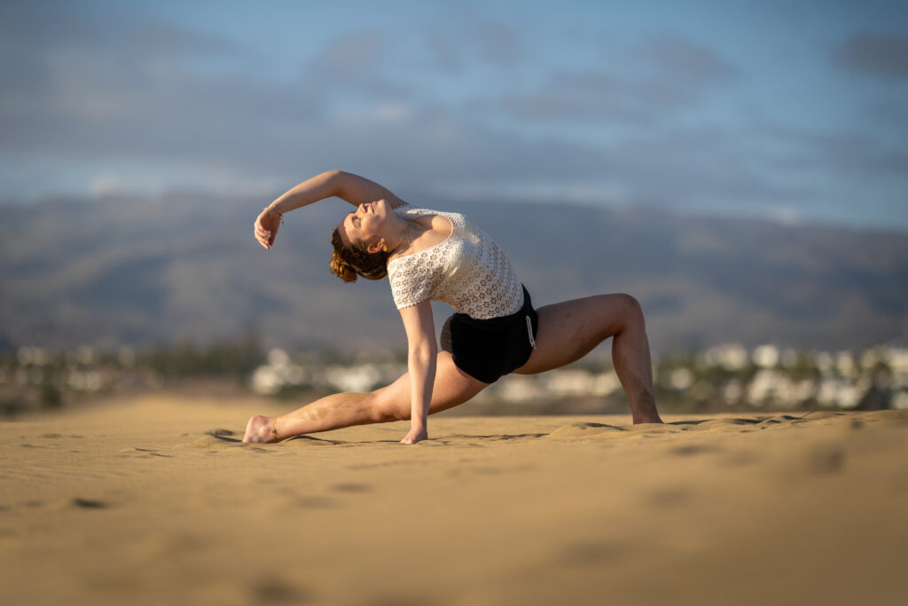 Yoga in Kirchzarten